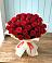 Букет 29 Красных роз в Объячево