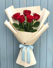 Букет Классика чувств #REPLACE_PRED# Объячево