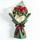 Букет цветов из: Розы в Объячево