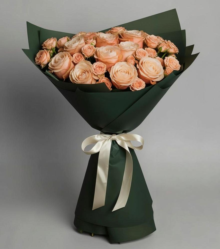 Букет Элегантный в Объячево