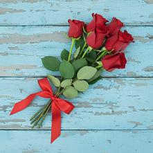 Букет Красные розы #REPLACE_PRED# Объячево