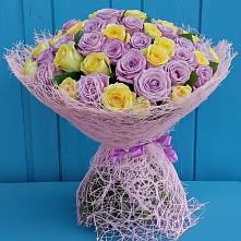 Букет 101 Волшебный Миг в Объячево