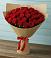 Букет Красные розы Милано в Объячево