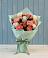Букет цветов из: Розы в Объячево