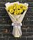 Букет цветов из: Хризантемы в Объячево