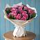 Букет цветов из: Розы в Объячево