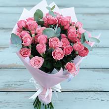 Букет Леди совершенство в Объячево